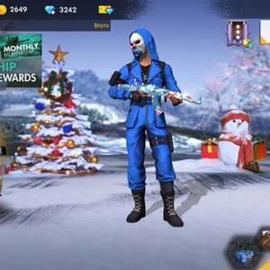 Meet your Posher, Noe